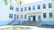 Входная группа Детский сад № 209.  Татьяны Барамзиной,  56